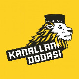 Аватарка канала "Kanallani Dodasi | Расмий канал"