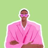 Аватарка канала Министерство фэшн дел