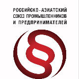 Аватарка канала РАСПП: Бизнес. Азия. Китай.