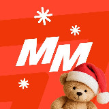 Аватарка канала Магнит Маркет