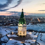 Аватарка канала Красноярск |Регион-24|