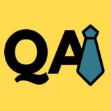 Аватарка канала QA Jobs | Работа для тестировщика