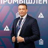 Аватарка канала Владимир Халюзин