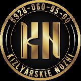 Аватарка канала "КИЗЛЯРСКИЕ НОЖИ"