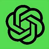 Аватарка канала Chat GPT