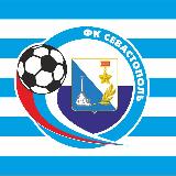 Аватарка канала ФК "Севастополь"