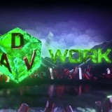 Аватарка канала "ADVWORK | ПОИСК КАНАЛОВ"