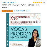 Аватарка канала English with Nimisha Bansal