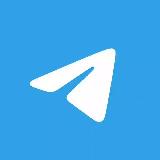 Аватарка канала Telegram Brasil