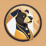 Аватарка канала Твій Ветеринар 🐶 | Поради | Корм | Дресирування |