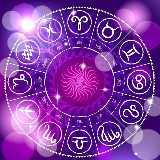 Аватарка канала Знаки зодиака на Сегодня