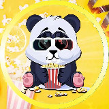 Аватарка канала KINO PANDA | ФИЛЬМЫ | КИНО | УЖАСТИКИ | КОМЕДИИ