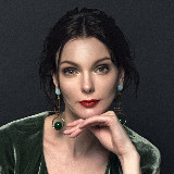 Аватарка канала Малярова: 100 очков вашему стилю