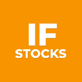 Аватарка канала IF Stocks