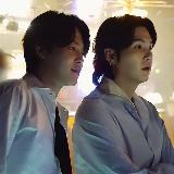 Аватарка канала Озвучка фанфиков Эфрая