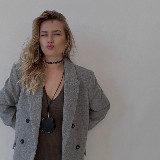 Аватарка канала Саша • Прически, укладки, находки для волос