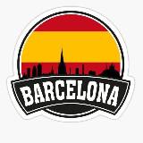 Аватарка канала АРЕНДА БАРСЕЛОНА | ЖИЛЬЕ ПОСУТОЧНО В БАРСЕЛОНЕ