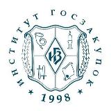 Аватарка канала Институт госзакупок, Москва