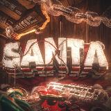 Аватарка канала "Santa - Читы"
