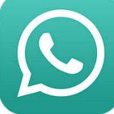 Аватарка канала GBWhatsApp Updates / OGWhatsApp Updates / WhatsApp Plus Updates