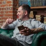 Аватарка канала Канал Дмитрия Гурбатова