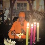 Аватарка канала Ольга Веда. Магия