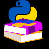 Аватарка канала Python книги на русском