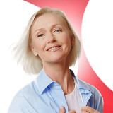 Аватарка канала Йога с Ларисой Семеновой