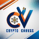 Аватарка канала Crypto Canvas Announcement
