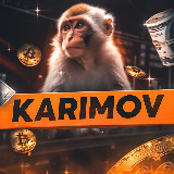 Аватарка канала "KARIMOV"