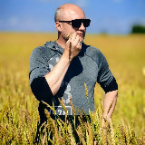 Аватарка канала Откидач. Иркутск. Сибирь. Россия