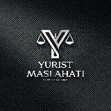 Аватарка канала YURIST MASLAHATI