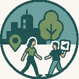 Аватарка канала Куда сходить в ЕКБ