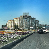 Аватарка канала Типичный Юбилейный (СаратоV)