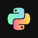Аватарка канала Гайды по Python | Программирование