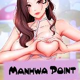 Аватарка канала Манхва | Manhwa Point👈