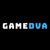 Аватарка канала GameDVA.com