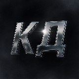 Аватарка канала КД 18+