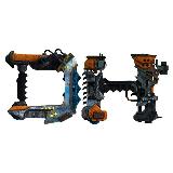 Аватарка канала DH Animation