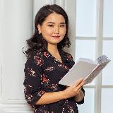 Аватарка канала Гүлнұр Нұрланқызы