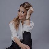 Аватарка канала Madina Sharipova l Upwork Tips l Удаленная работа