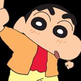 Shinchan Tamil avatar