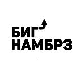 Аватарка канала БИГ НАМБРЗ (Сергей Мезенцев)