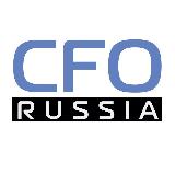 Аватарка канала CFO Russia: кейсы и мероприятия