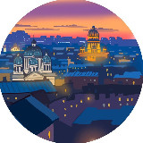 Адмиралтейский район avatar