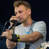 Аватарка канала Николай Гринько. Афиша, новости, медиа