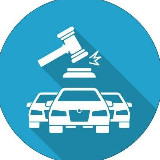 Аватарка канала АвтоЮрист: ГИБДД, Законы и ПДД