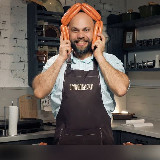 Павел Агапкин avatar