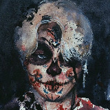 Аватарка канала ✍🏻ФАНФИКИ ПО BTS ✍🏻