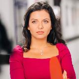 Аватарка канала Маргарита Симоньян